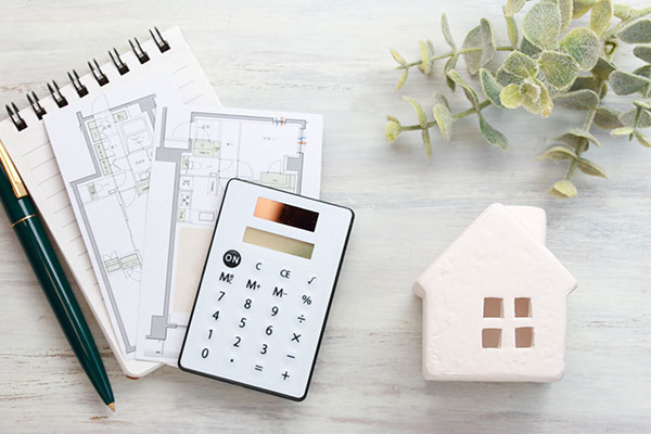 注文住宅の費用内訳を全解説 費用相場やお金を支払うタイミングは Home4u 家づくりのとびら