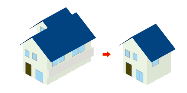 注文住宅で予算オーバー 費用を削るテクニックを伝授 削ってはいけない箇所とは Home4u 家づくりのとびら