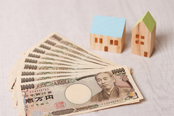 21年最新 新築の住宅購入でもらえる補助金 助成金 税金優遇 減税 制度まとめ Home4u 家づくりのとびら