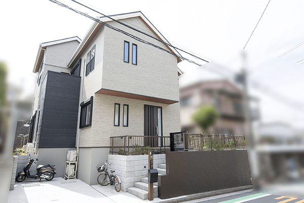 ミサワホーム