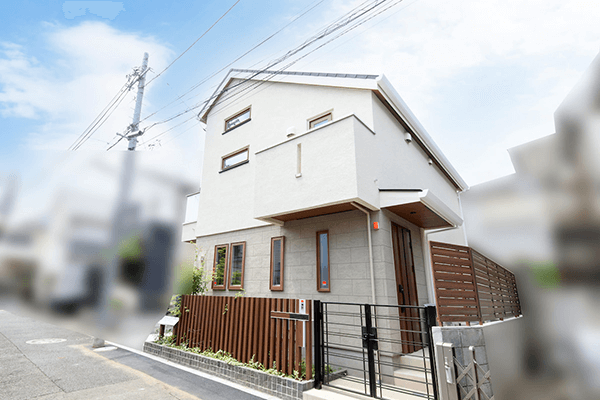 三井ホーム