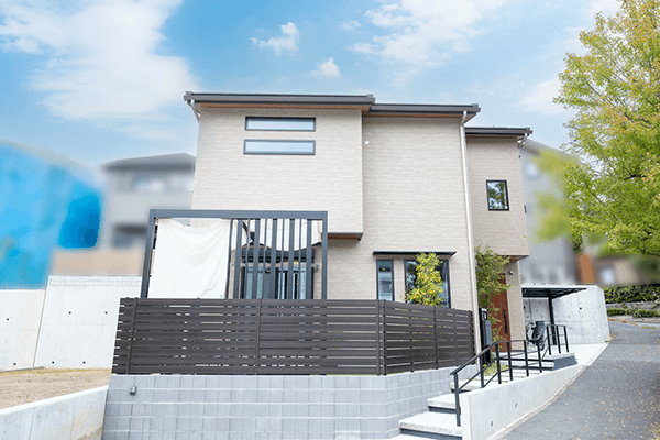 アイ工務店建築実例