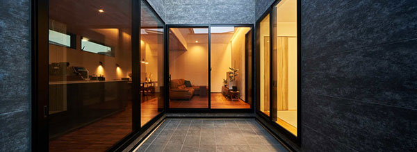 オーダーメイド住宅 HINOCA