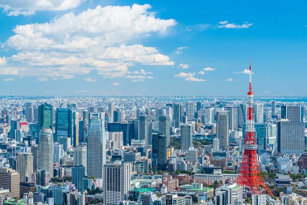 大都市部イメージ