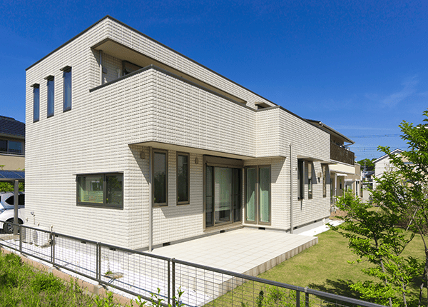 賃貸併用住宅の価格・建築費はどのくらい？イメージ