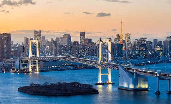 東京都イメージ