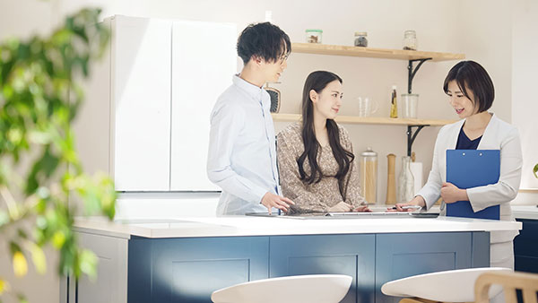 ヤマダホームズはどんな会社?イメージ