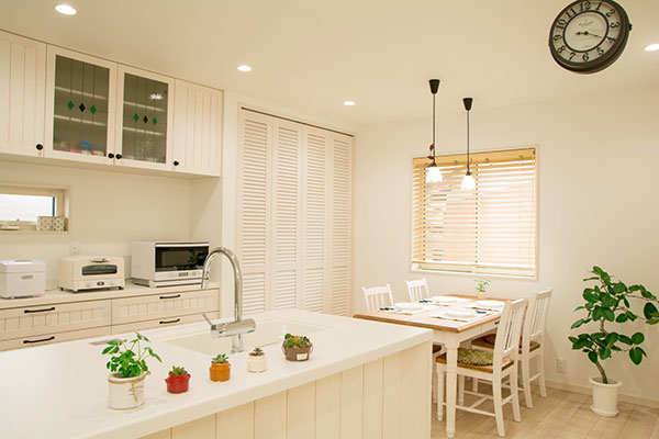 ヤマダホームズがおすすめの人イメージ