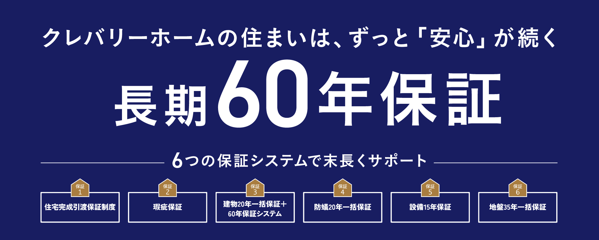 クレバリーホーム