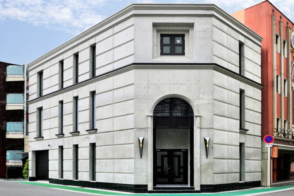 山川設計の施工事例