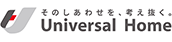 株式会社ユニバーサルホーム