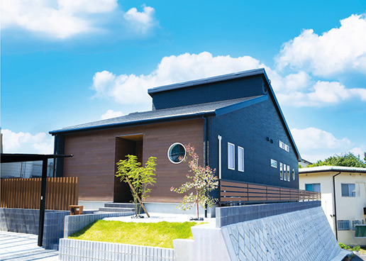 悠悠ホーム株式会社