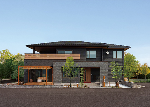 タマホーム株式会社