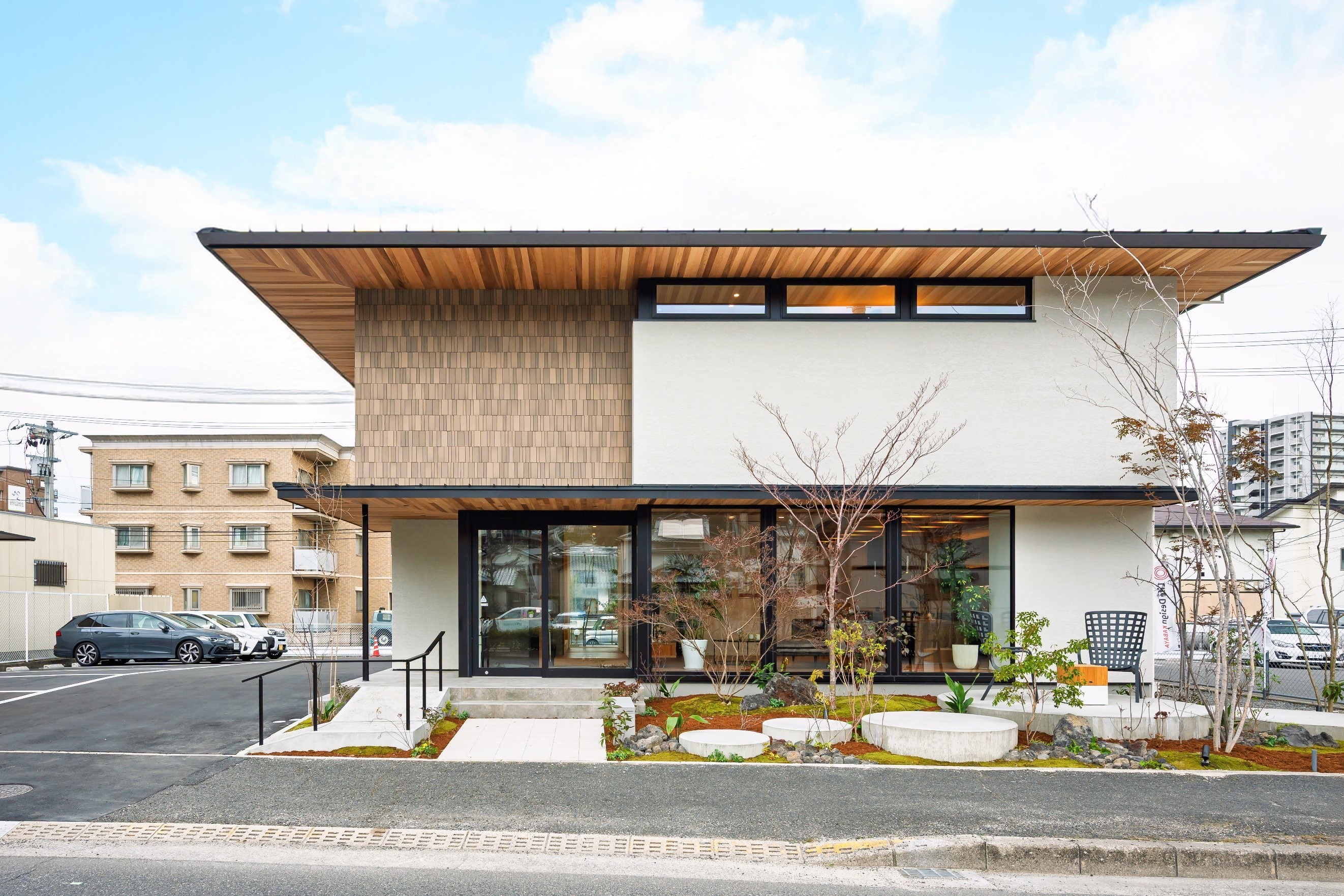 ライフデザイン・カバヤ株式会社