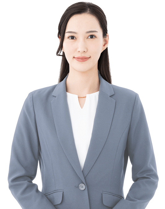 プレミアム女性モデル画像