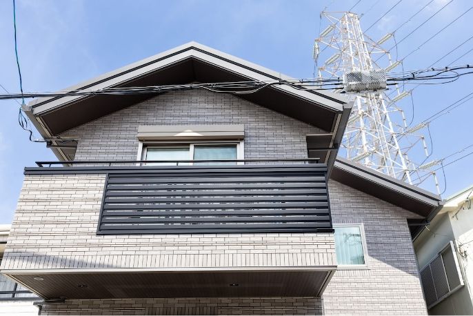 建築実例1 1400万円のコストカットに成功。条件に合うハウスメーカーを効率的に選定 パナソニック ホームズ 大阪府 夫婦+ペット1匹 4LDK 4,000万円台